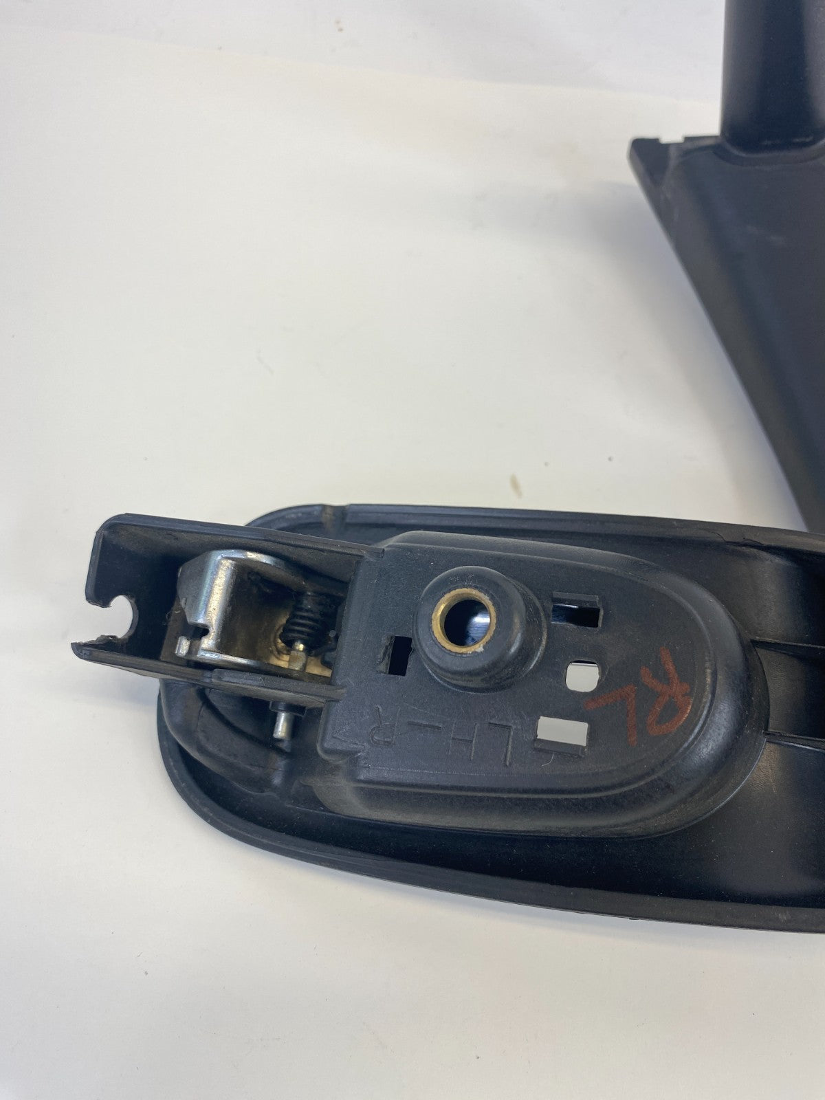 2008-2012 Buick Enclave Rear Left Interior Door Grab Pull Handle Assembly OEM