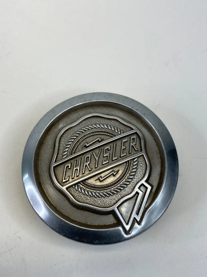 03-06 CHRYSLER SEBRING WHEEL RIM HUBCAP CENTER CAP HUB CAP COVER 04782867AA OEM