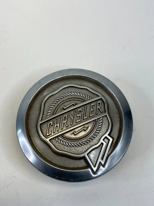 03-06 CHRYSLER SEBRING WHEEL RIM HUBCAP CENTER CAP HUB CAP COVER 04782867AA OEM