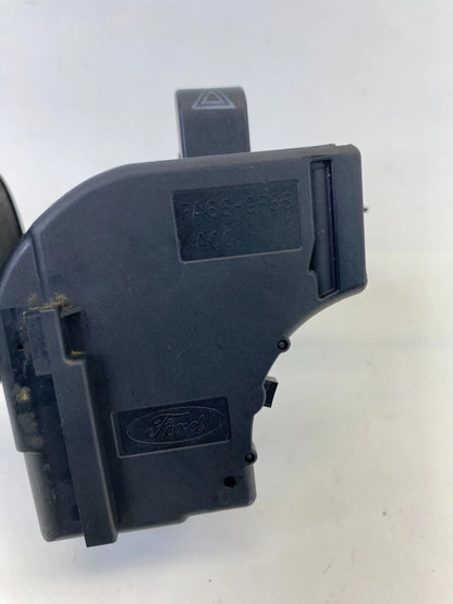 04 05 FORD F-150 F150 HEADLIGHT TURN SIGNAL CONTROL COLUMN SWITCH 498T13K359ACW