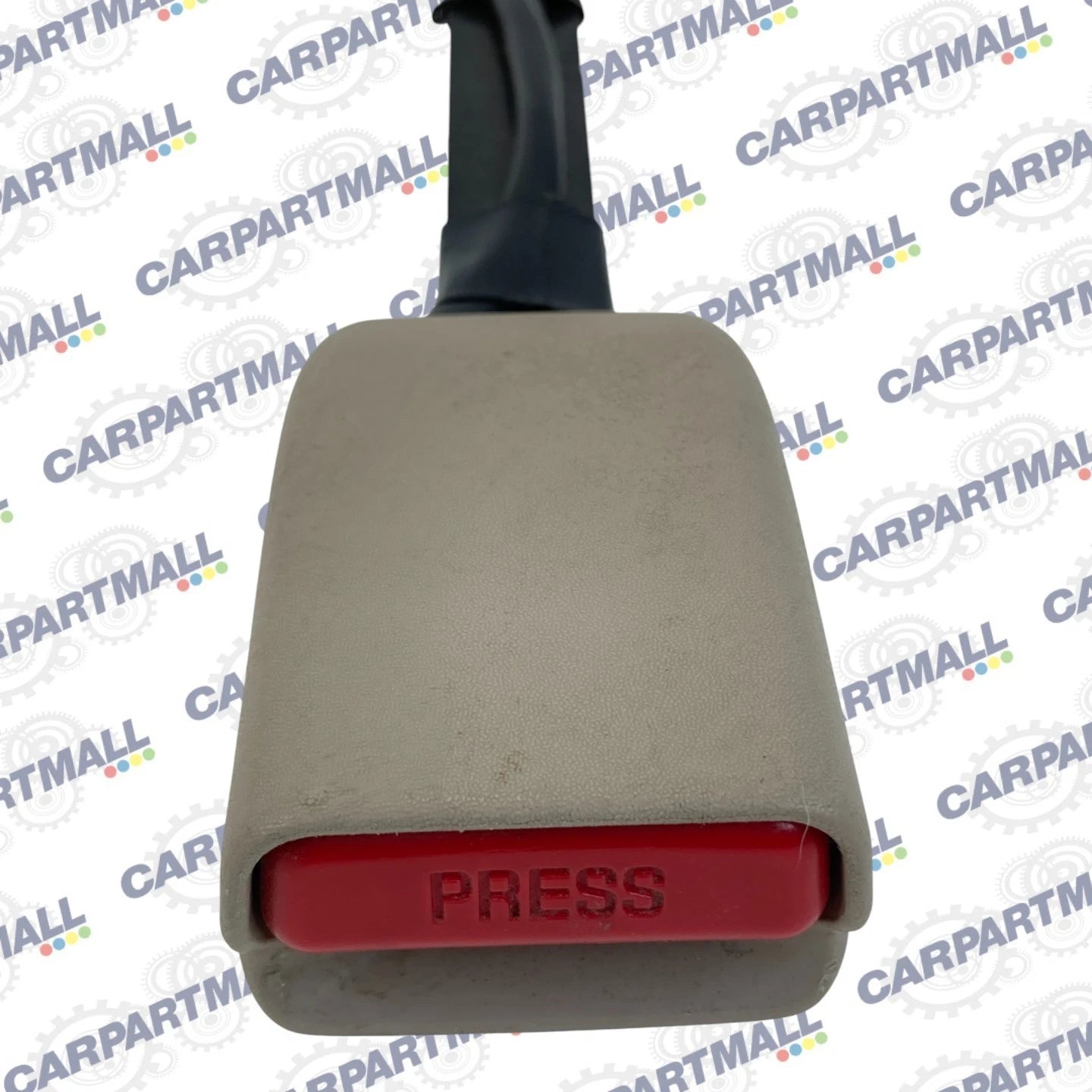 2013-2018 Nissan Altima Front Right Passenger Seat Belt Buckle OEM