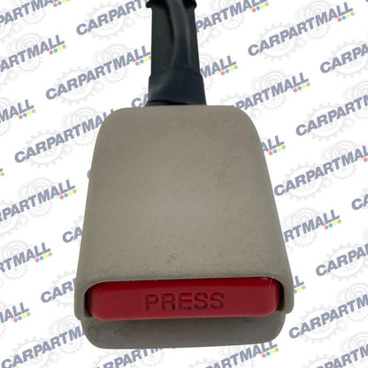 2013-2018 Nissan Altima Front Right Passenger Seat Belt Buckle OEM