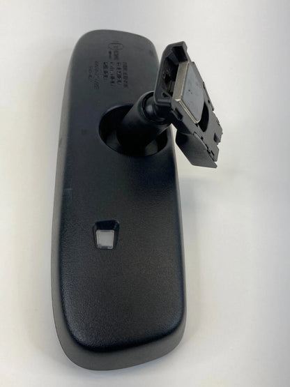 2011-2013 KIA OPTIMA MIRROR UNIT AUTO DIMMING HOMELINK COMPASS E11028008 OEM