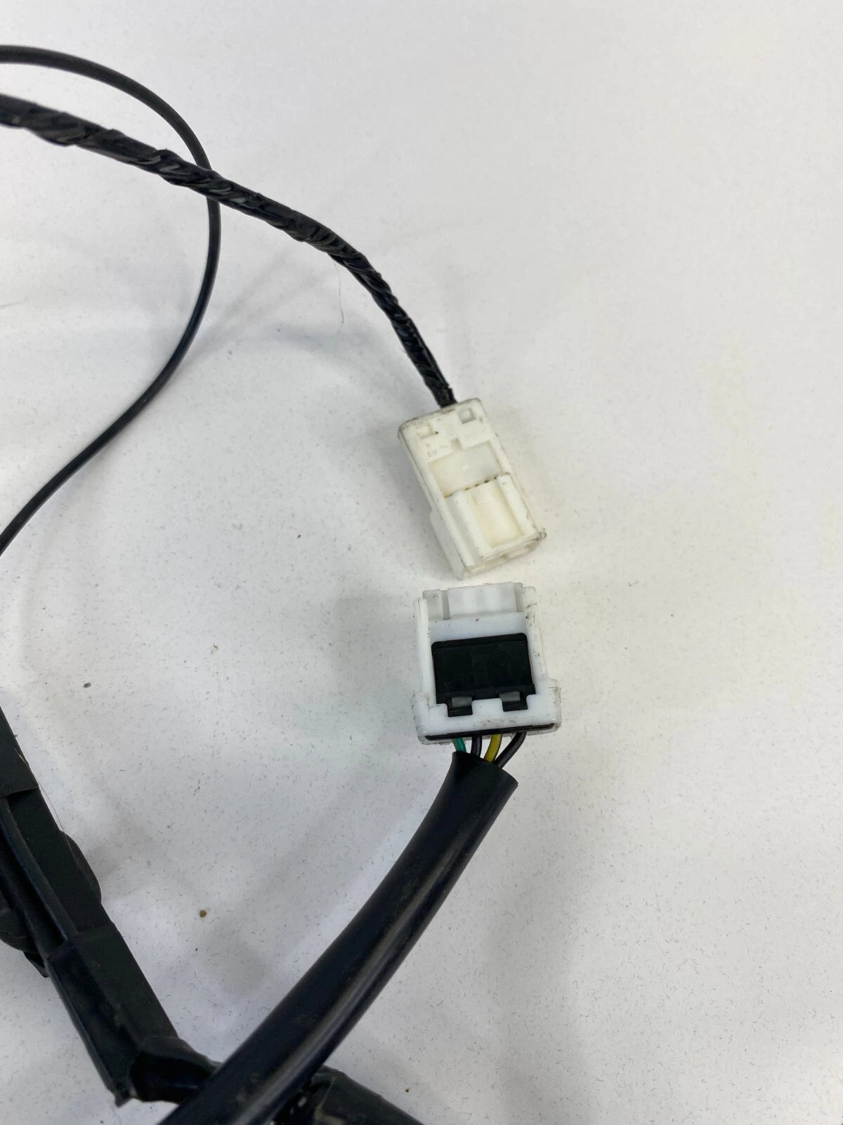 09-13 SUBARU FORESTER REAR TRUNK HATCH LIFTGATE WIRE HARNESS ASSY 81812SC000 OEM