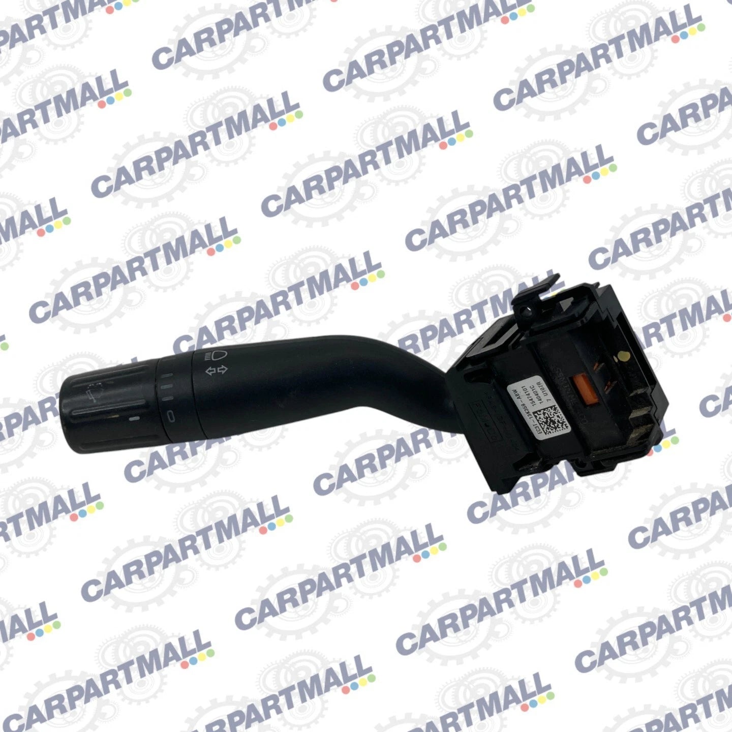 2013-2016 FORD F-250 SUPER DUTY TURN SIGNAL WIPER CONTROL SWITCH EC3T-13K359-ABW
