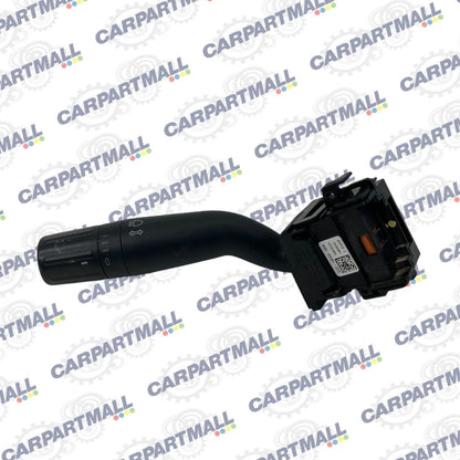 2013-2016 FORD F-250 SUPER DUTY TURN SIGNAL WIPER CONTROL SWITCH EC3T-13K359-ABW