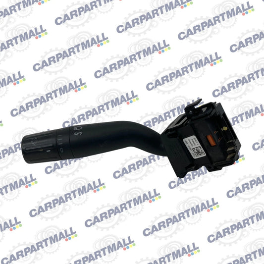 2013-2016 FORD F-250 SUPER DUTY TURN SIGNAL WIPER CONTROL SWITCH EC3T-13K359-ABW