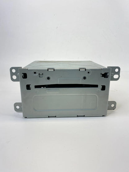 14-16 CHEVROLET MALIBU RADIO AM/FM CD DISC PLAYER STEREO RECEIVER 23161215 OEM