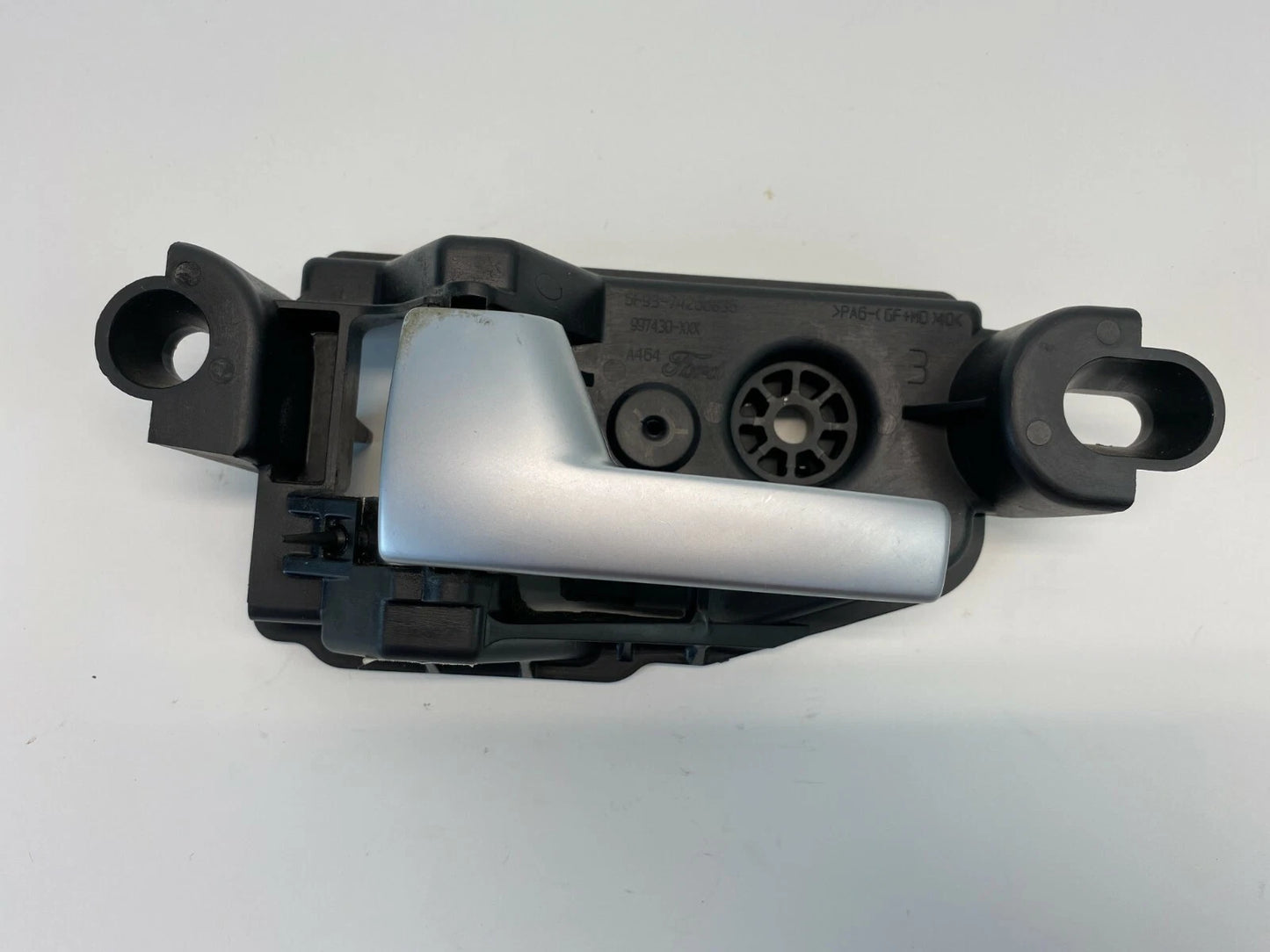 05-07 FORD FREESTYLE REAR LEFT SIDE INTERIOR DOOR HANDLE ASSEMBLY 5F9374266B35