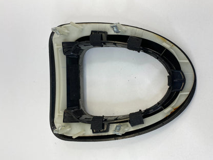 2008-2013 NISSAN ROGUE A/T SHIFT SHIFTER INDICATOR BEZEL TRIM P13710 A76000 OEM