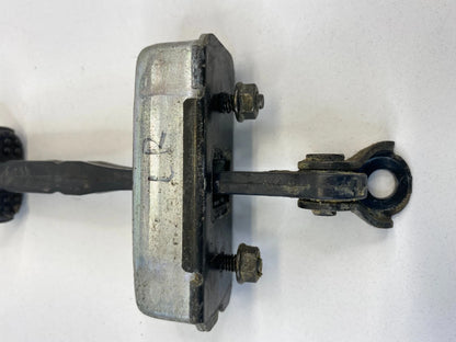 04-06 ACURA TL 04-08 TSX REAR LEFT SIDE DOOR CHECK HINGE STRAP STOP STOPPER OEM