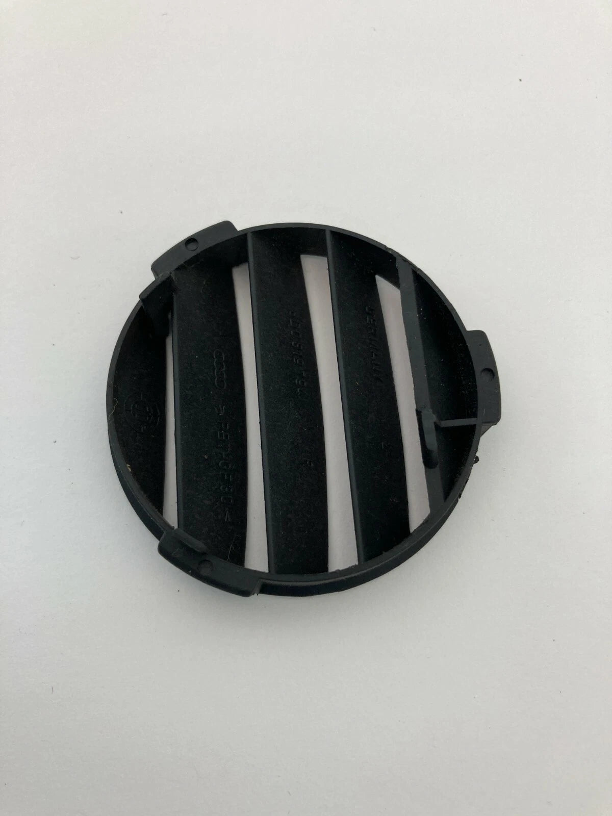 2000 2001 AUDI A4 A4 QUATTRO RIGHT PASSENGER SIDE DASH AC VENT DEFROSTER GRILLE