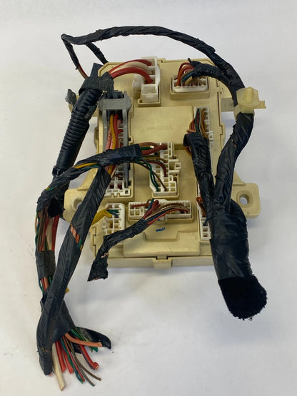 2010-2013 KIA FORTE 07-10 HYUNDAI ELANTRA INTERIOR CABIN FUSE BOX 919502H510 OEM