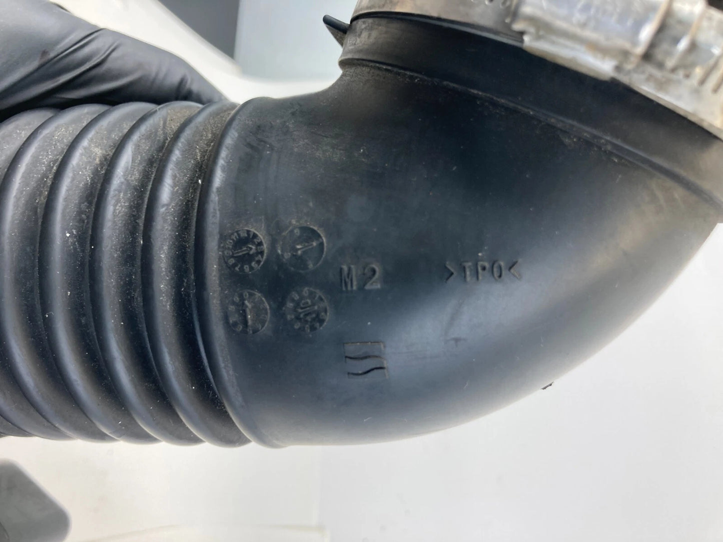 17-23 SUBARU IMPREZA AIR INTAKE CLEANER HOSE TUBE PIPE INLET DUCT TUBE ASSY OEM