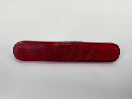 2006-2011 CHEVY HHR REAR SIDE DRIVER MARKER LIGHT REFLECTOR BUMPER 16532687 OEM