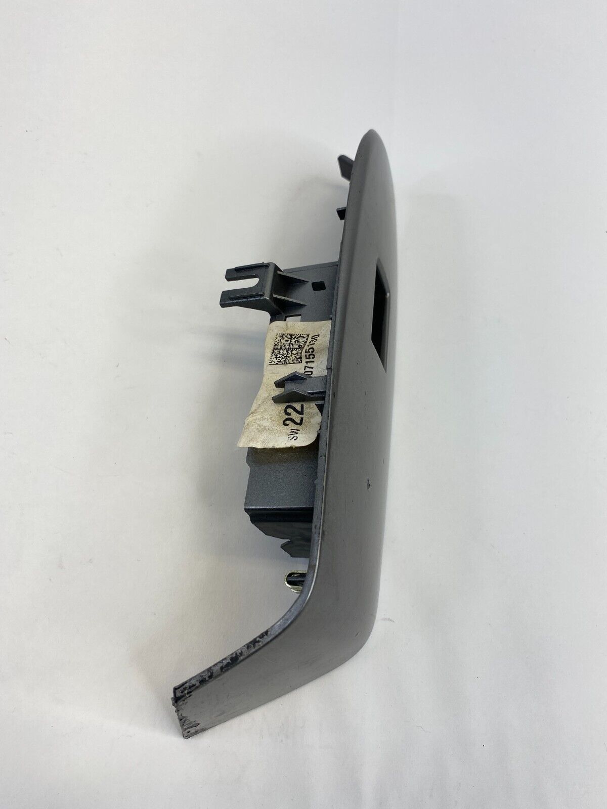 2013-2015 Chevy Malibu Front Right Passenger Window Switch Bezel Trim 22823884