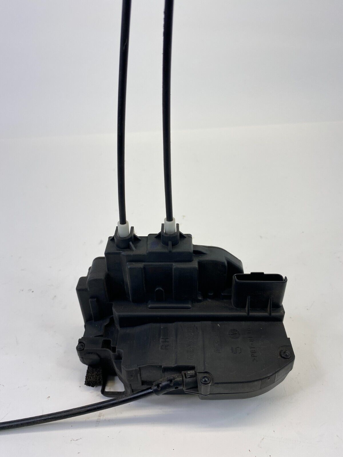 2004-2008 Nissan Maxima Rear Right Back Side Door Lock Latch Actuator RR RH OEM