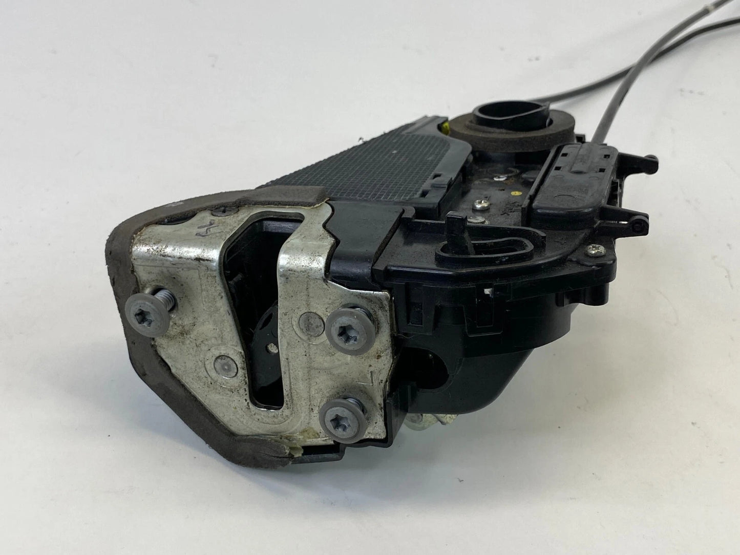 04 05 06 07 08 09 TOYOTA PRIUS REAR LEFT SIDE DOOR LOCK LATCH ACTUATOR OEM
