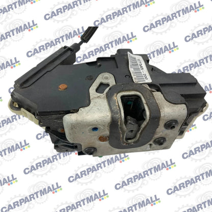 2010-2012 LINCOLN MKT FRONT RIGHT DOOR LOCK LATCH ACTUATOR BE93-74219A64-AA OEM