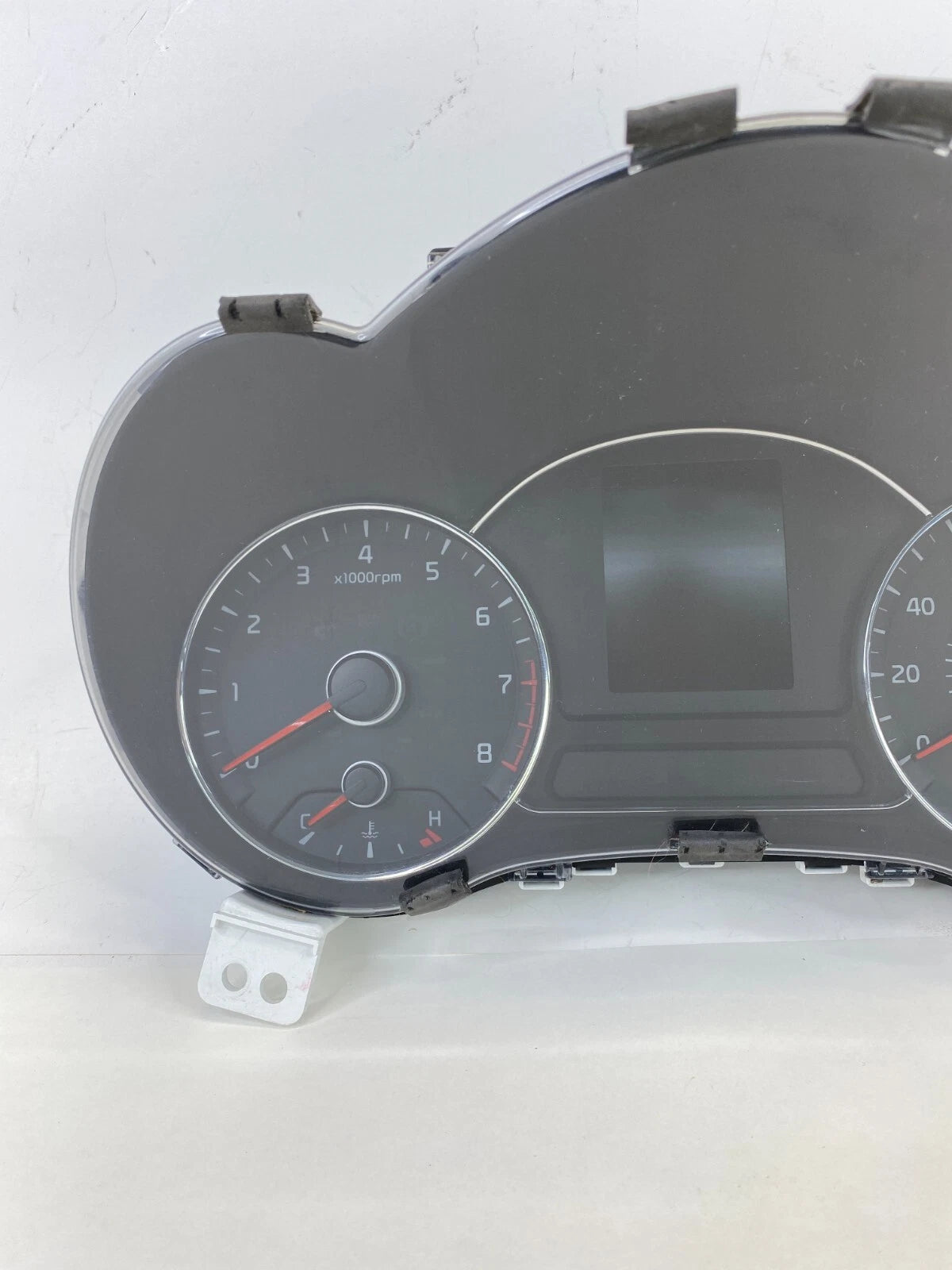 14-16 KIA FORTE DASH INSTRUMENT CLUSTER SPEEDOMETER GAUGES UNK MILES 94021-A7300