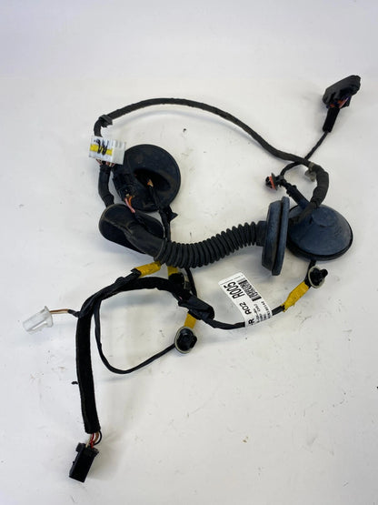 2008-2011 KIA BORREGO REAR RIGHT DOOR ELECTRIC WIRING HARNESS LOOM OEM 91660-2J0