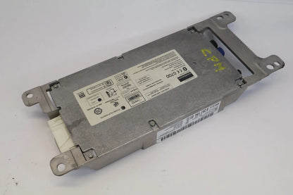 11-16 BMW 528I COMBOX TELEMATICS COMMUNICATION CONTROL MODULE 84109257154 OEM