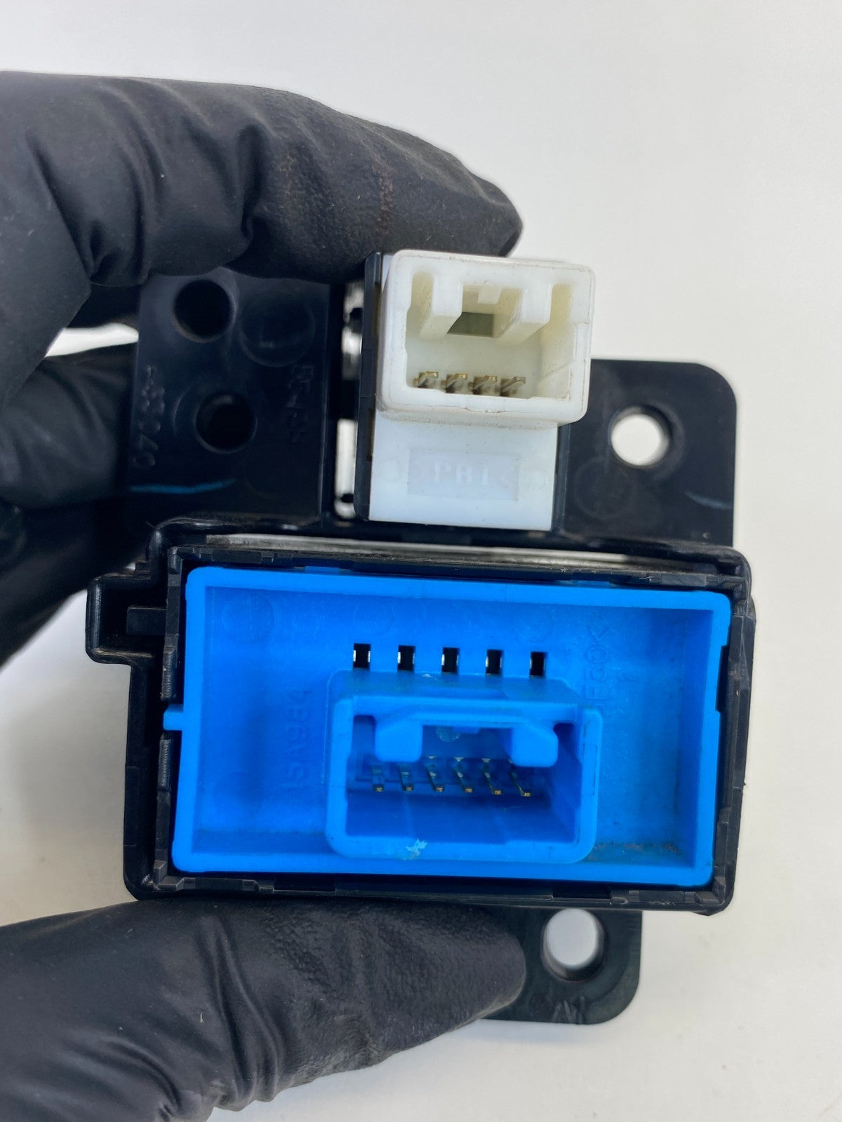 06-15 Lexus IS250 IS350 Intrument Dash Dimmer Rheostat Light Satellite Switch