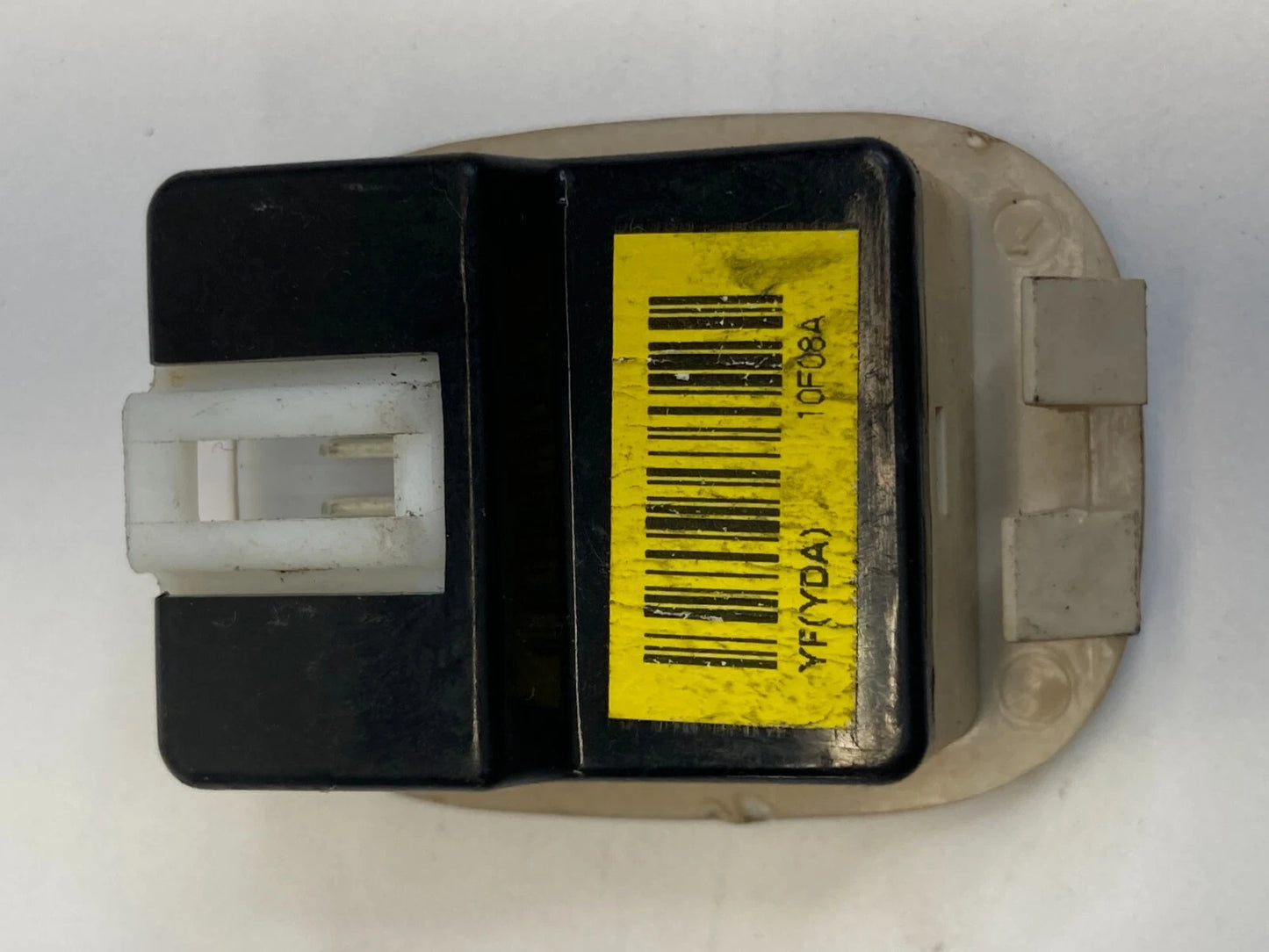 2011 2012 2013 2014 HYUNDAI SONATA SEDAN FRONT INTERIOR NAVIGATION MICROPHONE