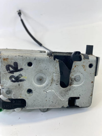 2001-2007 FORD ESCAPE REAR RIGHT PASSENGER DOOR LOCK LATCH ACTUATOR OEM FACTORY