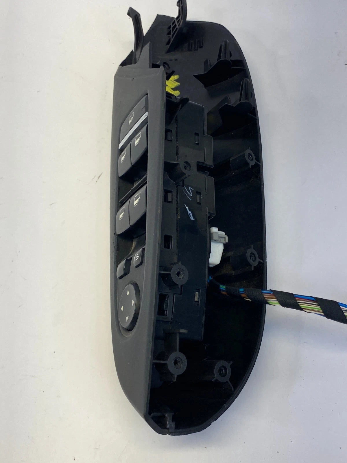 2011-2017 BMW X3 FRONT LEFT DRIVER MASTER POWER WINDOW SWITCH 9179913-02 OEM