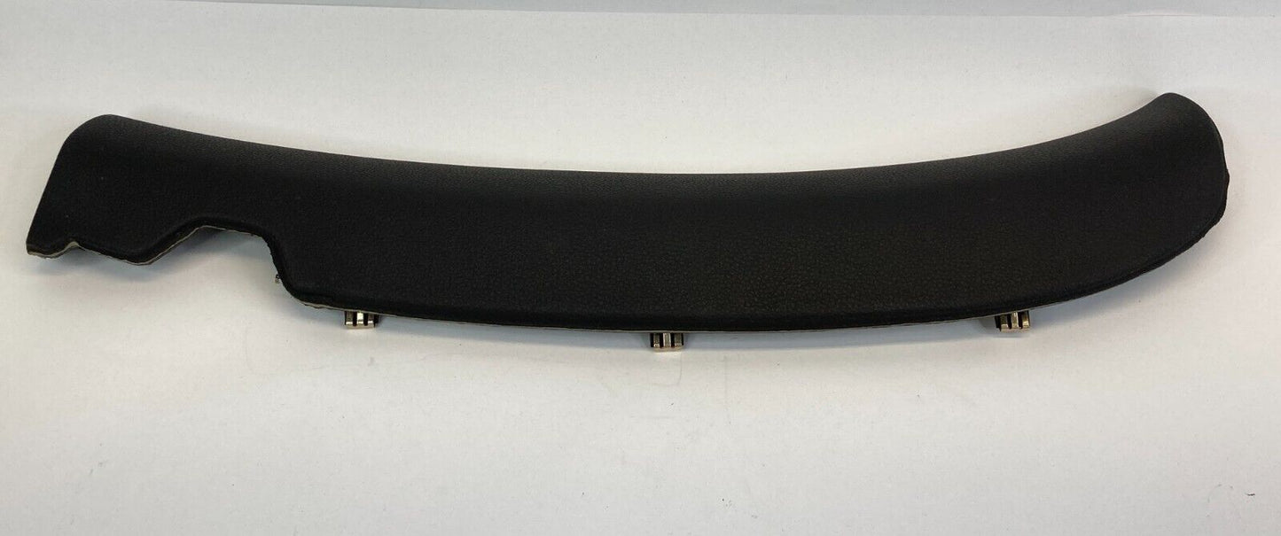 2013-2015 Chevrolet Malibu Right Dash Instrument Panel Trim Pad Mid Trim Cover