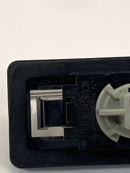 2013-2019 Nissan Sentra Rear Left Or Right Trunk License Plate Light Lamp OEM