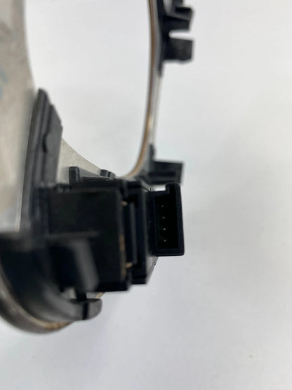 2000-2002 MERCEDES-BENZ S430 S500 CENTER CONSOLE GEAR SHIFTER TRIM BEZEL COVER