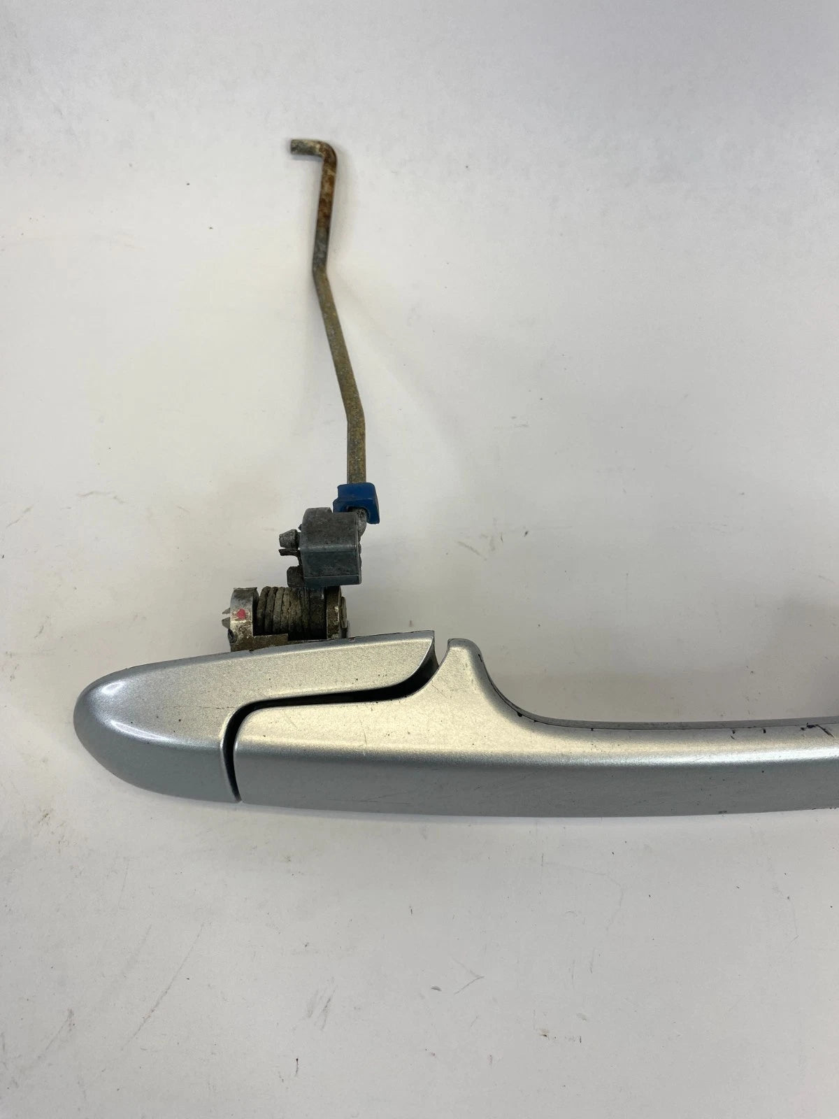 2003-2007 HONDA ACCORD SEDAN FRONT RIGHT BACK SIDE EXTERIOR OUTER DOOR HANDLE