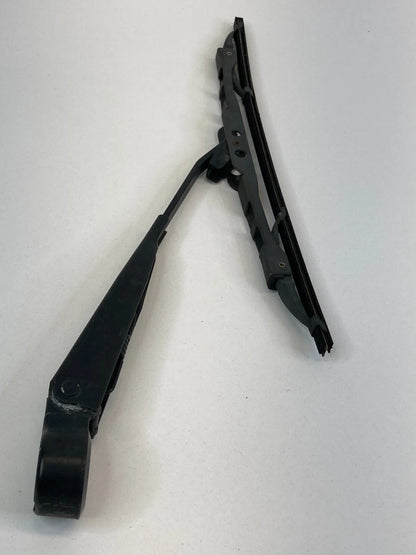 2007-2012 DODGE CALIBER HATCHBACK REAR WINDSHIELD WIPER ARM BLADE OEM 05303787AD