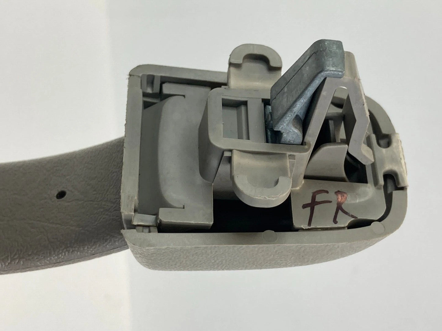 2002-2004 GMC ENVOY FRONT RIGHT PASSENGER SIDE INNER ROOF GRAB GRIP HANDLE OEM
