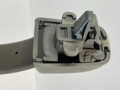 2002-2004 GMC ENVOY FRONT RIGHT PASSENGER SIDE INNER ROOF GRAB GRIP HANDLE OEM
