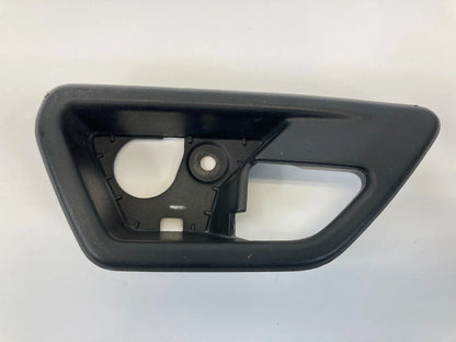2009 2010 DODGE JOURNEY REAR RIGHT INTERIOR DOOR HANDLE BEZEL 100000254 OEM