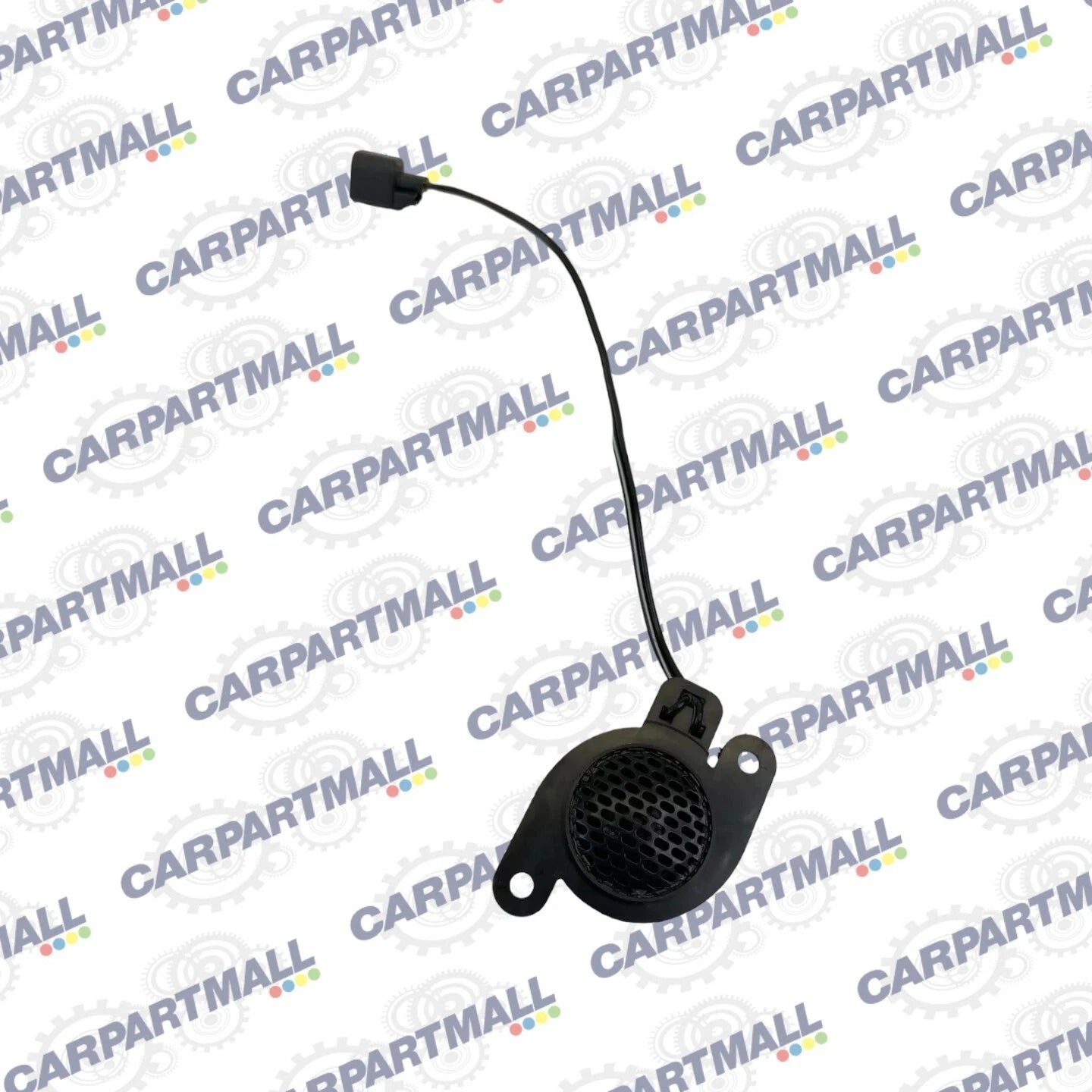 2007-2012 LINCOLN MKZ 2006 ZEPHYR FRONT LEFT DRIVER TWEETER SPEAKER 6H6T-19B171
