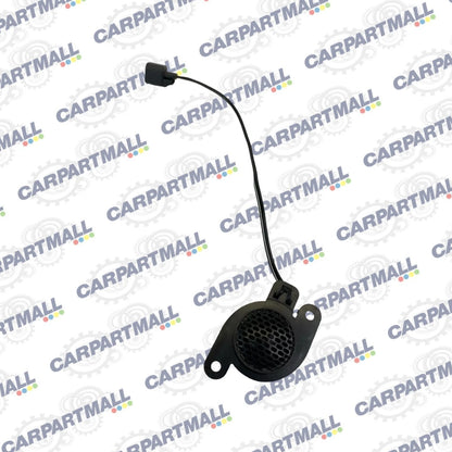 2007-2012 LINCOLN MKZ 2006 ZEPHYR FRONT LEFT DRIVER TWEETER SPEAKER 6H6T-19B171
