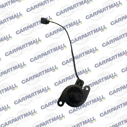 2007-2012 LINCOLN MKZ 2006 ZEPHYR FRONT LEFT DRIVER TWEETER SPEAKER 6H6T-19B171