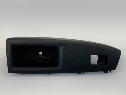 2011-2016 CHEVROLET CRUZE REAR RIGHT SIDE WINDOW SWITCH COVER BEZEL 87756943