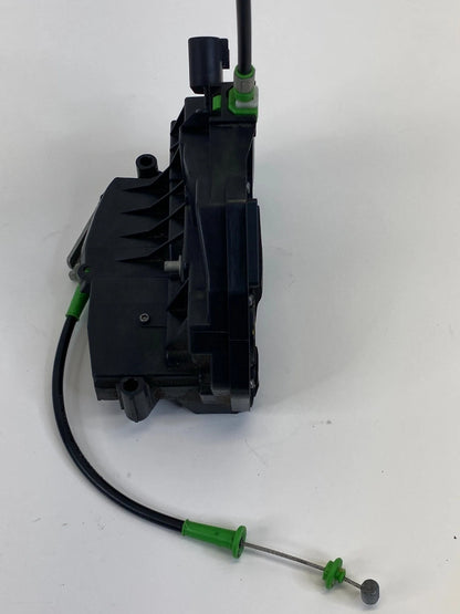 2011-2019 FORD FIESTA REAR LEFT SIDE DOOR LOCK ACTUATOR OEM AE8A5426413BH