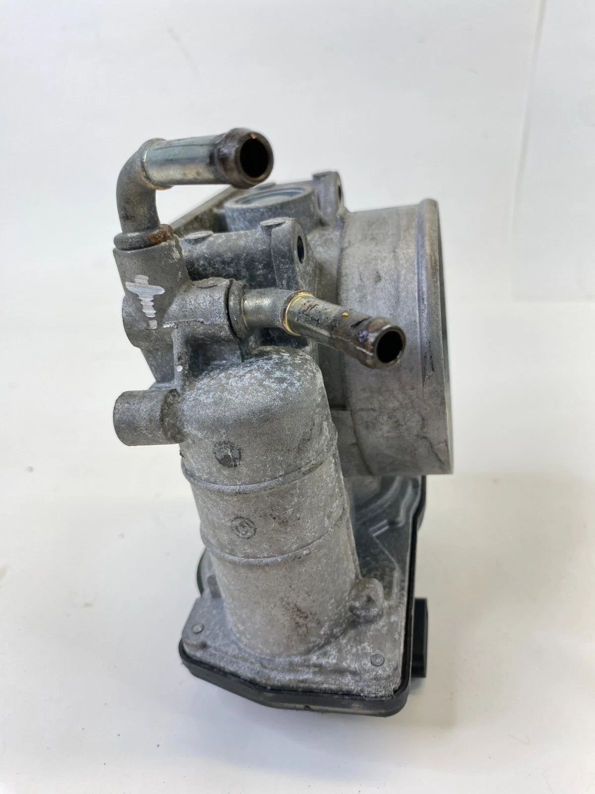 09-14 NISSAN MURANO 3.5L V6 13 14 PATHFINDER THROTTLE BODY ASSY SERA 526-01 OEM