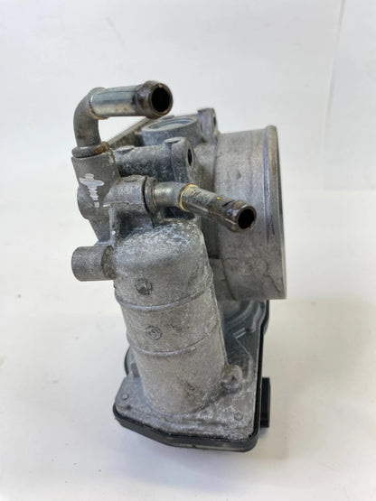 09-14 NISSAN MURANO 3.5L V6 13 14 PATHFINDER THROTTLE BODY ASSY SERA 526-01 OEM