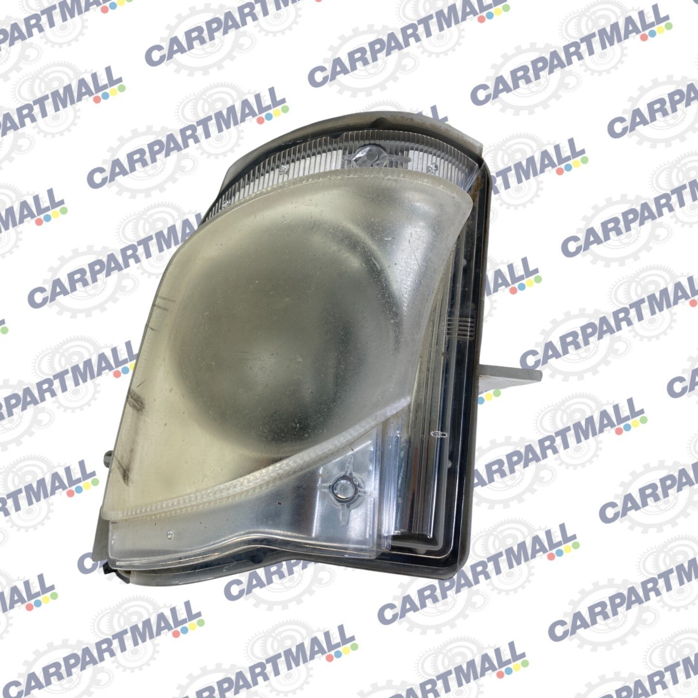 2006-2010 Lexus IS250 IS350 Left Driver Side Fog Light Lamp Assembly 11478420