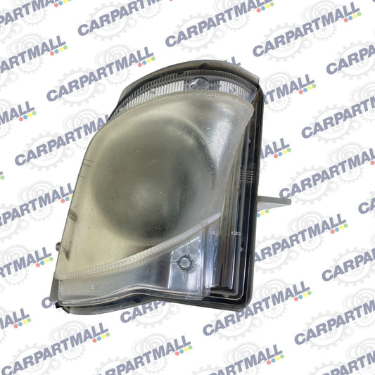 2006-2010 Lexus IS250 IS350 Left Driver Side Fog Light Lamp Assembly 11478420