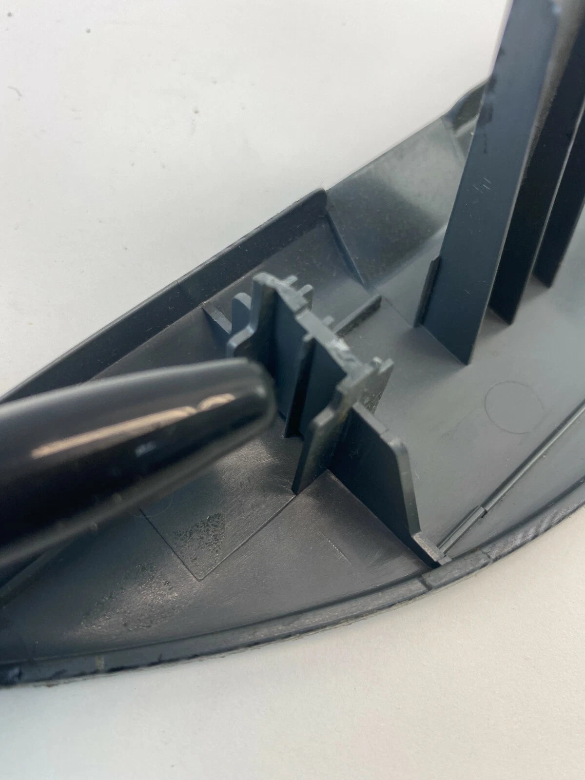 2008-2010 SATURN VUE DASH PANEL RIGHT MOLDING TRIM PANEL COVER 96661737 OEM