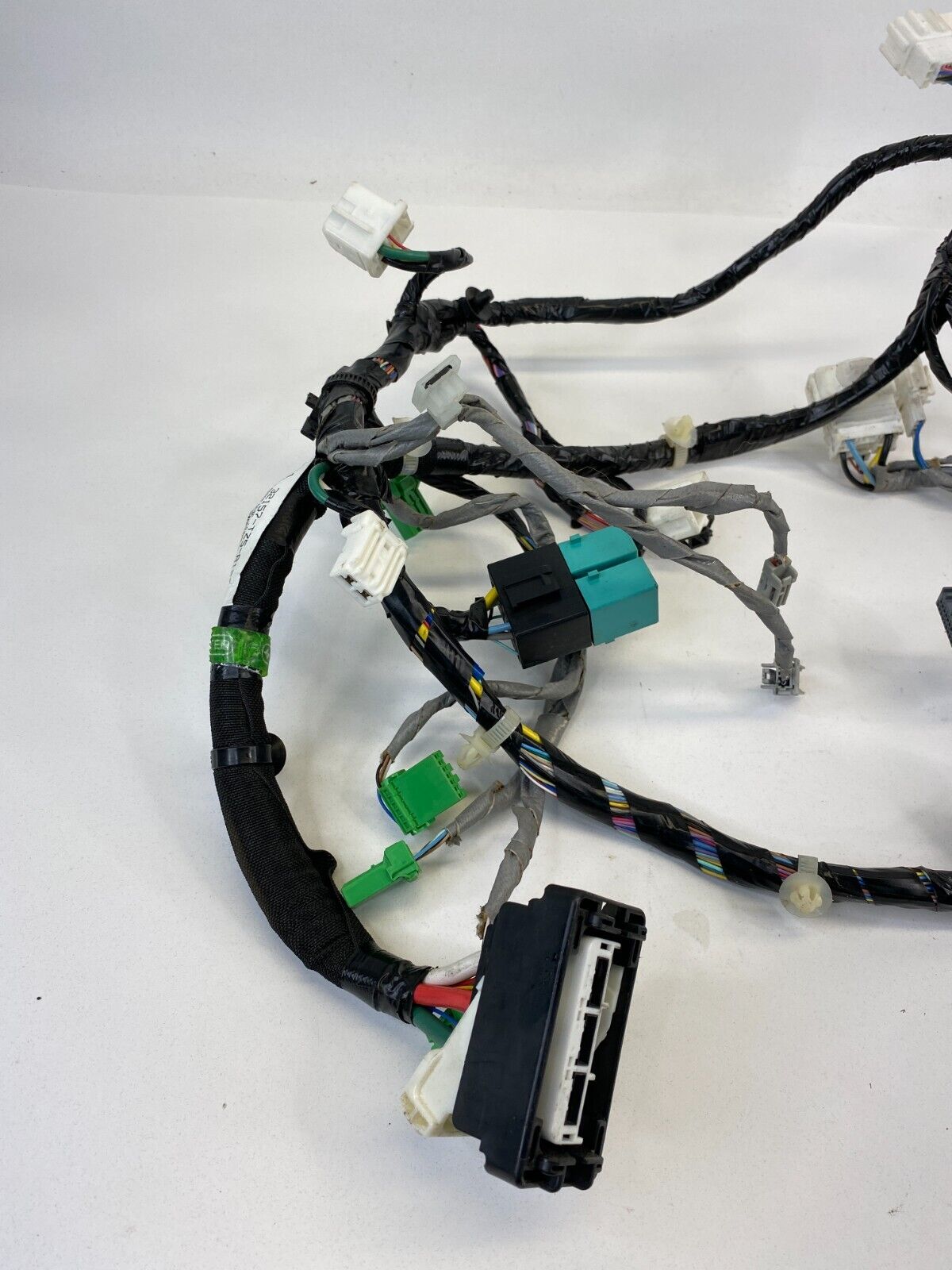 2017 2018 Acura MDX A/C Air Conditioner Wiring Harness 32157-TZ5-A12 OEM