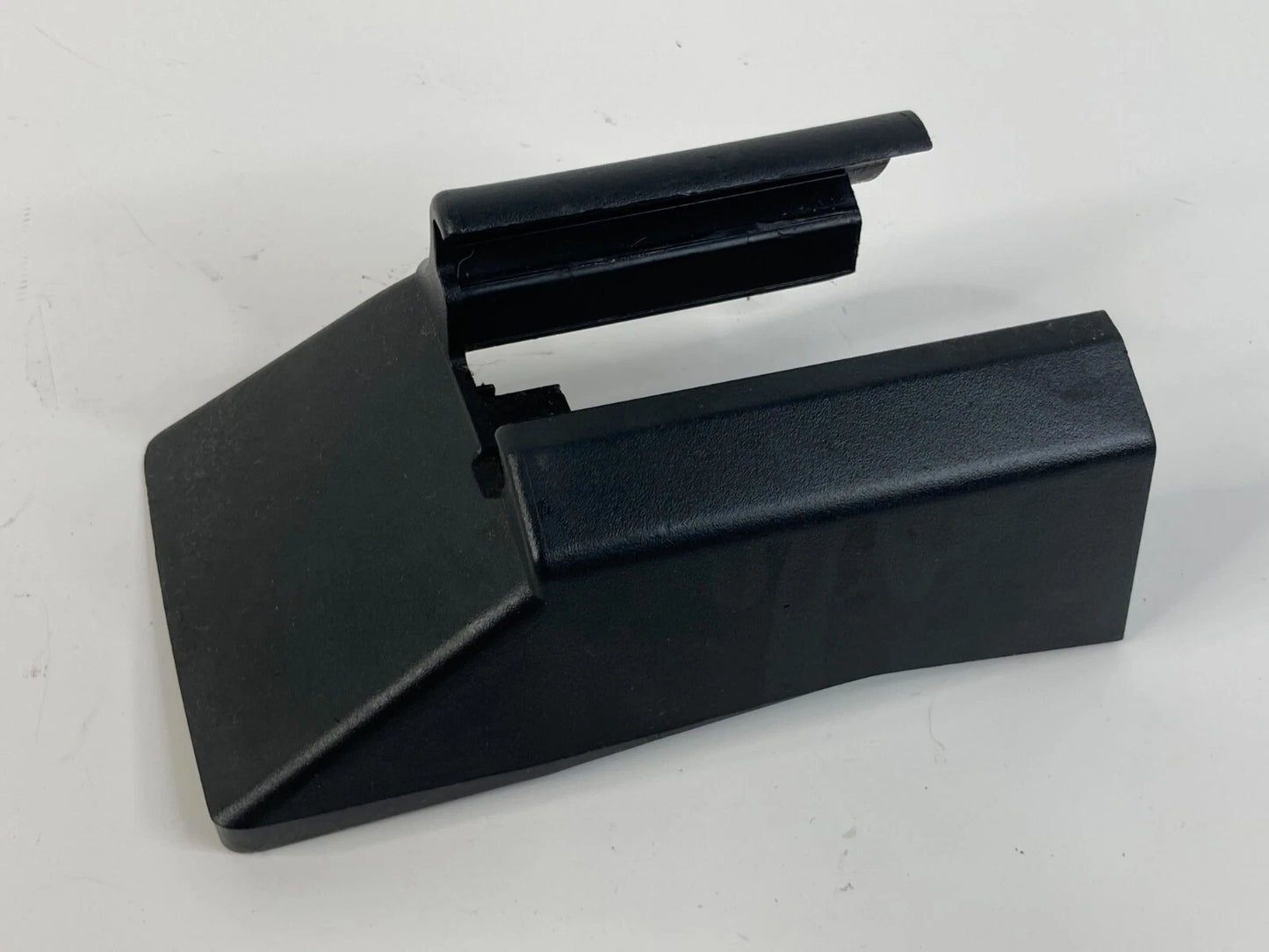 2006 2007 MERCEDES-BENZ ML500 FRONT LEFT SEAT TRACK END COVER A1649190120 OEM